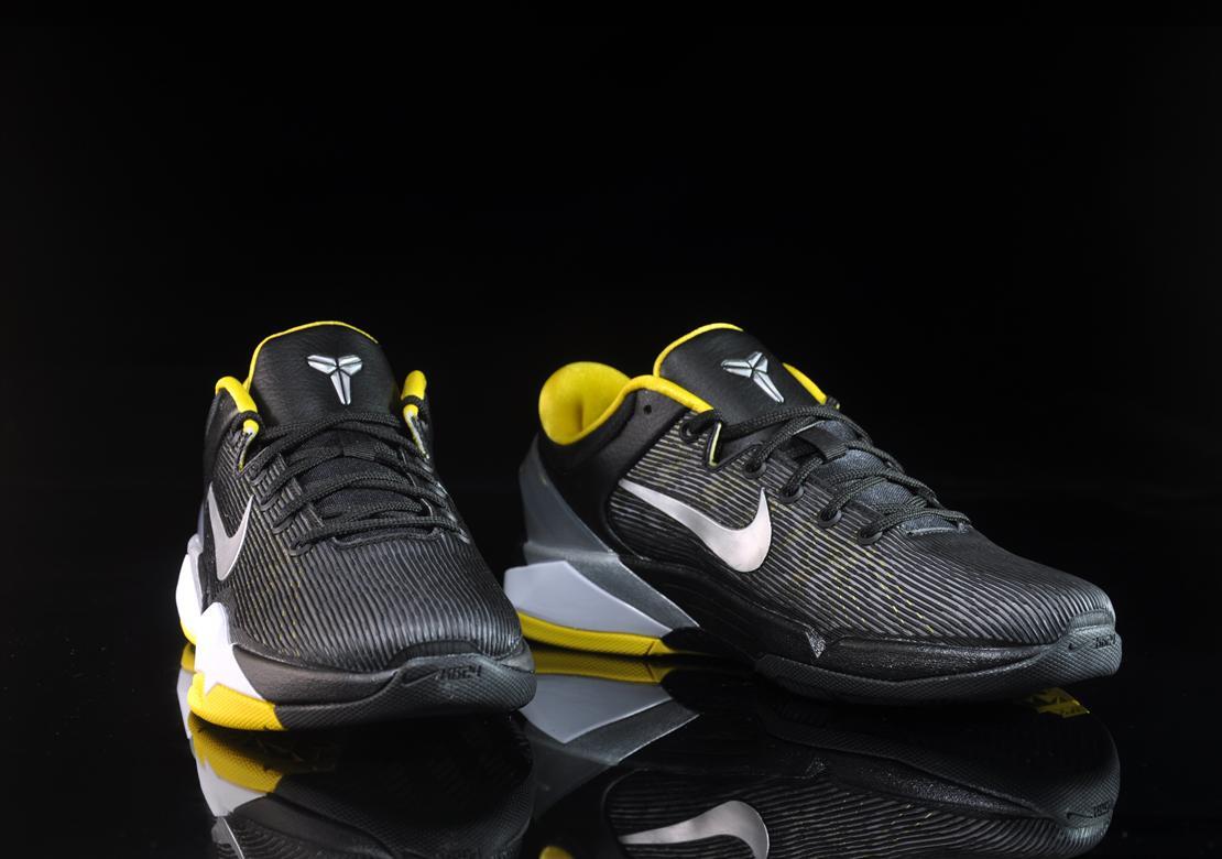 Nike Kobe VII (GS) | 505399-017 | AFEW STORE